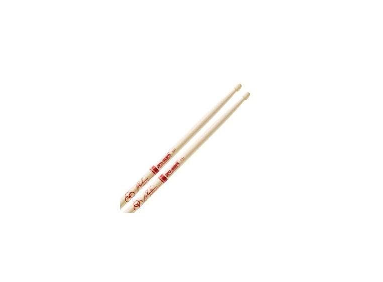 Promark SD531W American Maple  Jason Bonham 